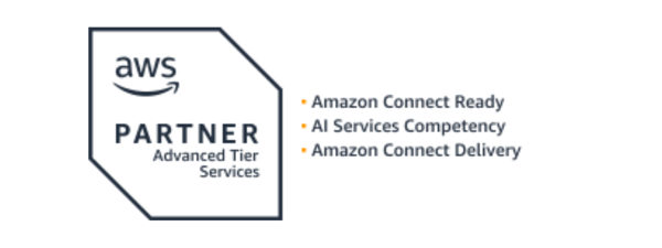 AWS Badge USAN