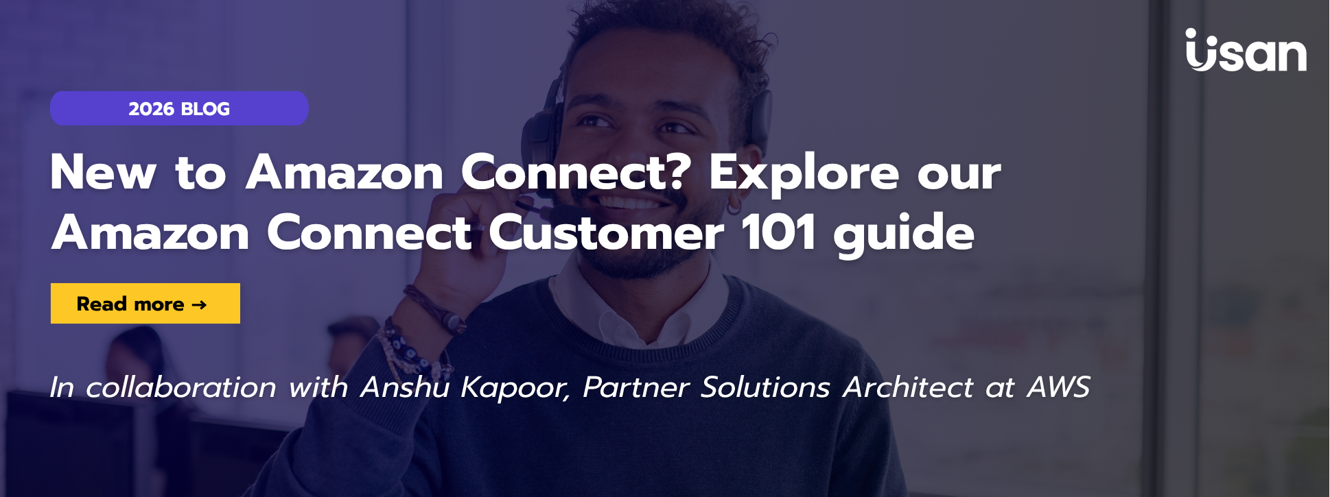 Customer service agent background