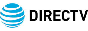 DirecTV dark logo