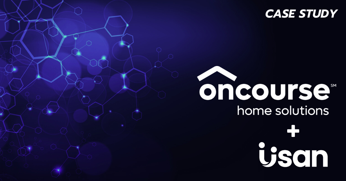 OnCourse Partners with USAN for Rapid Migration to Amazon Connect | USAN