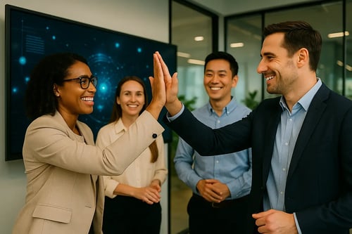 Innovation and Excellence