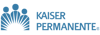 Kaiser Permanente dark logo