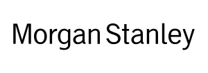 Morgan Stanley dark logo