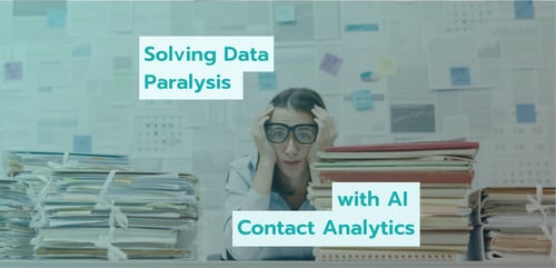 Worker stressed with a bunch of paperwork and tasks to do