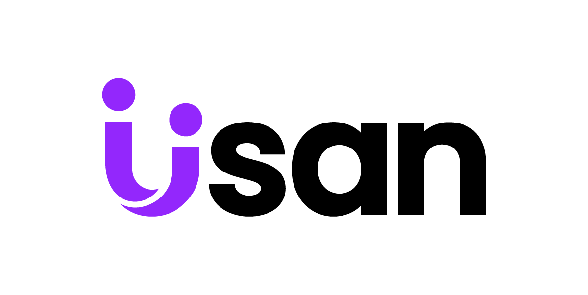 usan logo