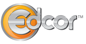 Edcor Logo