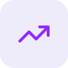 Arrow icon