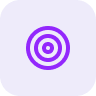 Circles icon