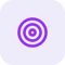 Circles icon