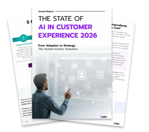 state-of-ai-in-customer-experience-2026-report-cover