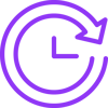 time-icon-purple