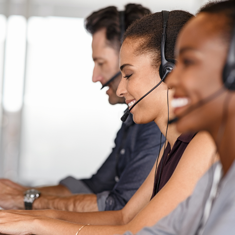 Accelerate Migration to Amazon Connect Customer with USAN