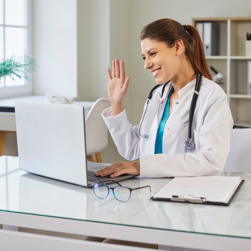 Amazon Connect Partner for telehealth healthcare customer experience