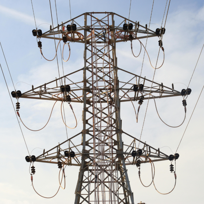 Amazon Connect partner for utilities, like energy, gas, and water