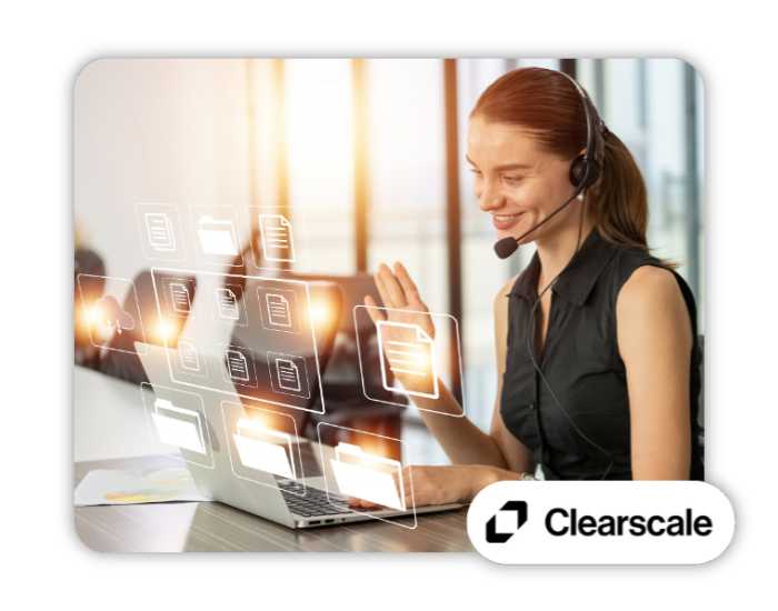 Clearscale and USAN-1