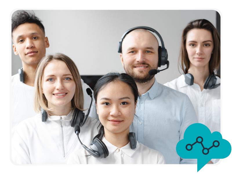 Contact Center Agents using Amazon Connect (1)