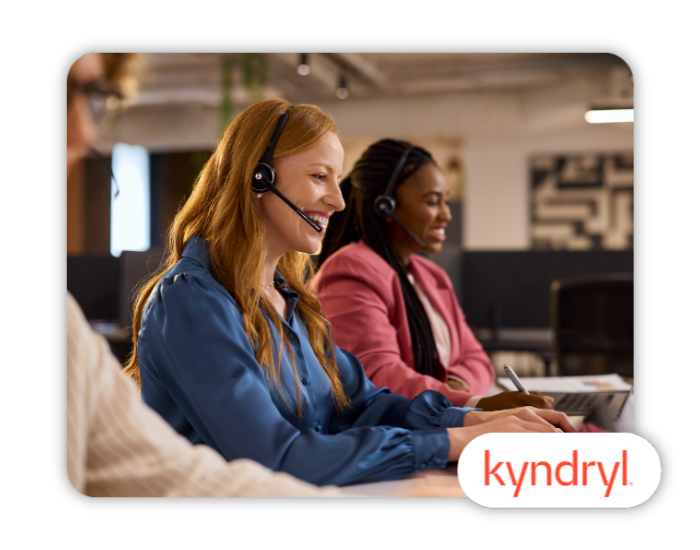 Kyndryl and USAN-1