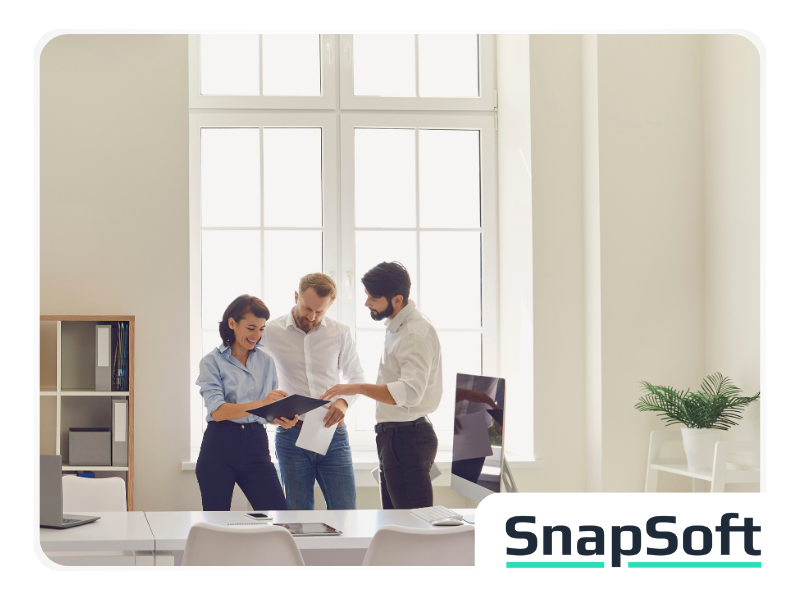 SnapSoft is an AWS premier partner (1)