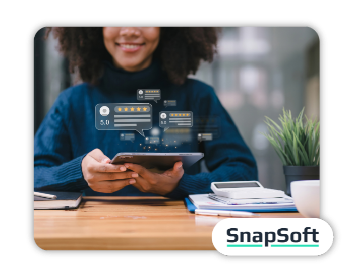 Snapsoft and USAN-1