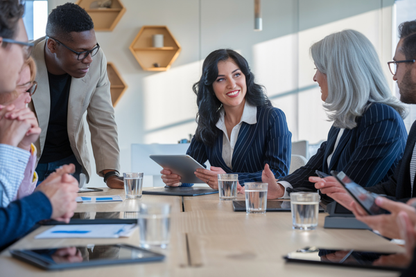 USAN Evolve Managed Services