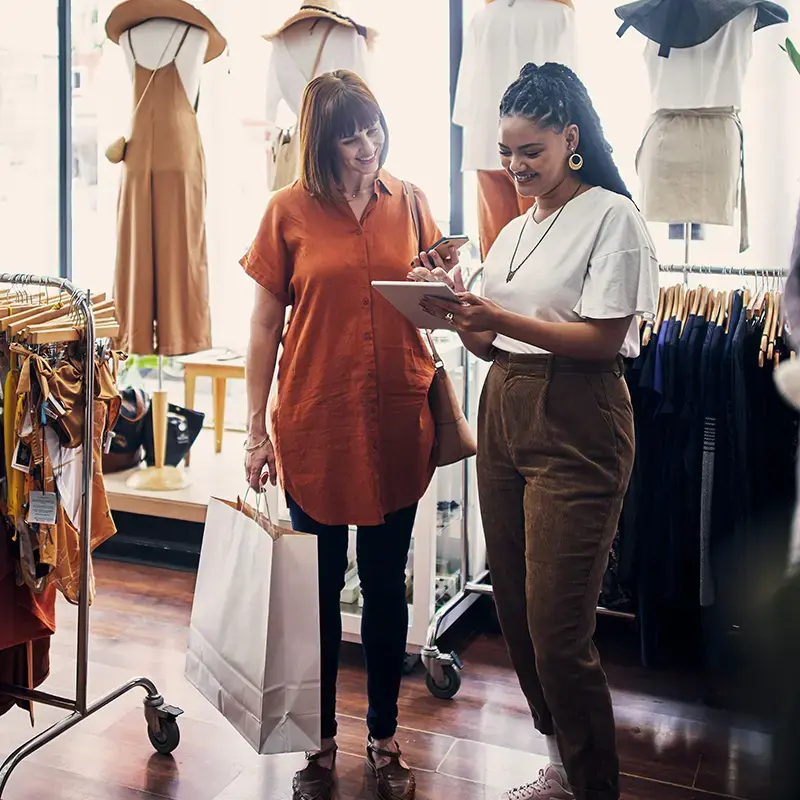 Register Every Customer as a VIP