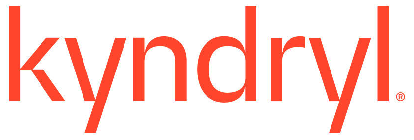Kyndryl logo