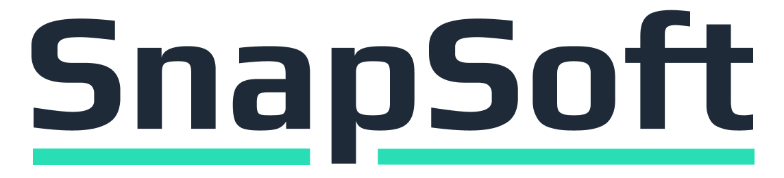 snapsoft logo