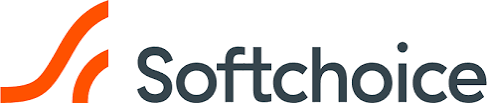 softchoice logo
