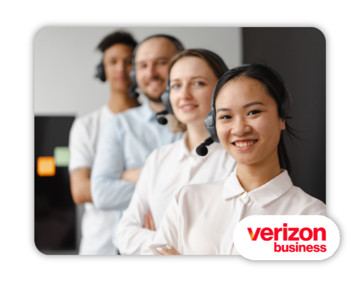 Verizon and USAN-1